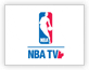 Channel logo for NBA TV Canada