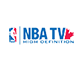 Channel logo for NBA TV Canada HD