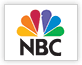 Channel logo for NBC Seattle (KING)