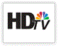 Channel logo for NBC East HD