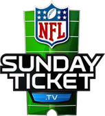 Channel logo for NFL Sunday Ticket