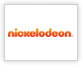 Channel logo for Nickelodeon Canada