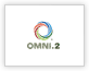 Channel logo for OMNI.2 Toronro