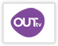 Channel logo for OutTV