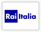 Channel logo for RAI Italia