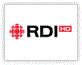 Channel logo for ICI RDI HD