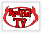 Channel logo for Red Hot TV