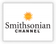 Channel logo for Smithsonian Channel HD