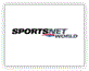 Channel logo for Sportsnet World HD
