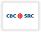 Channel logo for SRC Toronto