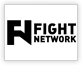 Channel logo for Fight Network