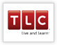 Channel logo for TLC