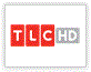 Channel logo for TLC HD