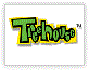 Channel logo for Treehouse TV