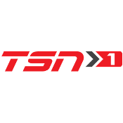 Channel logo for TSN 1
