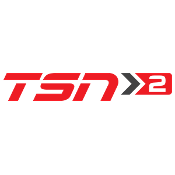Channel logo for TSN 2