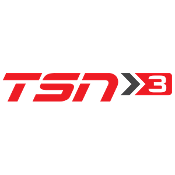 Channel logo for TSN 3