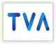 Channel logo for TVA Montreal