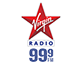 Channel logo for 999 Virgin Radio
