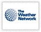 Channel logo for The Weather Network HD