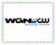 Channel logo for WGN Chicago