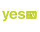 Channel logo for YES TV